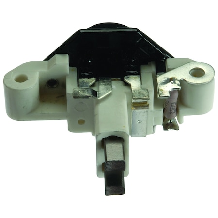 Wai Global Voltage Regulators, IB384 IB384